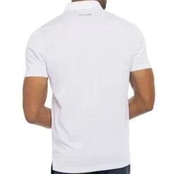 TravisMathew Men&apos;s In A Meeting Polo -Best Golf Sale Store 10179627 800 auto