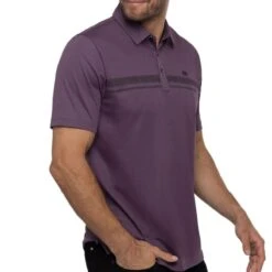 TravisMathew Men's Meet In The Lobby Polo -Best Golf Sale Store 10181390 800 auto