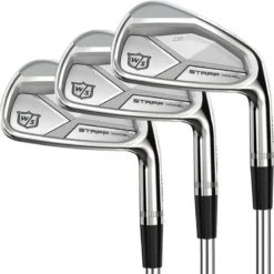 Wilson Staff Model CB Iron Set