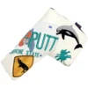 CMC Design State Blade Putter Cover