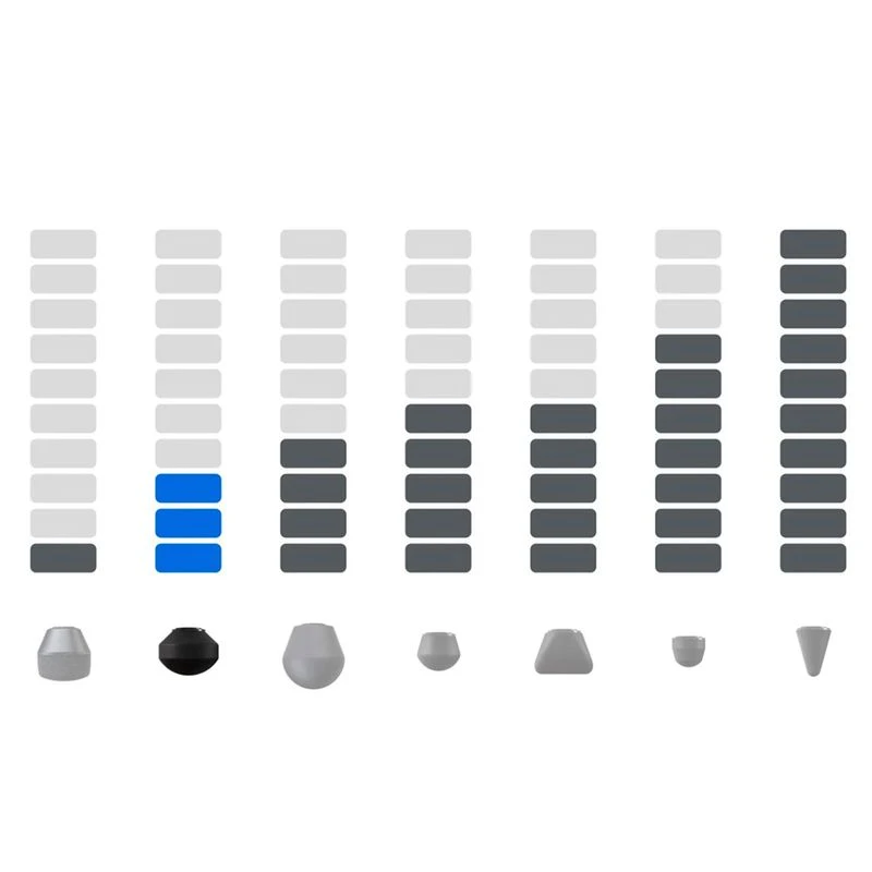Therabody Theragun Dampener Attachment 2 Therabody Theragun Dampener Attachment - Image 2