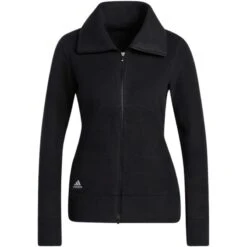 Adidas Women&apos;s Polar Fleece Jacket