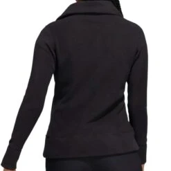 Adidas Women&apos;s Polar Fleece Jacket -Best Golf Sale Store 10197517 800 auto