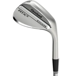 Cleveland RTX 6 ZipCore Tour Satin Wedge