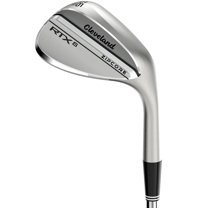 Cleveland RTX 6 ZipCore Tour Satin Wedge 1 Cleveland RTX 6 ZipCore Tour Satin Wedge