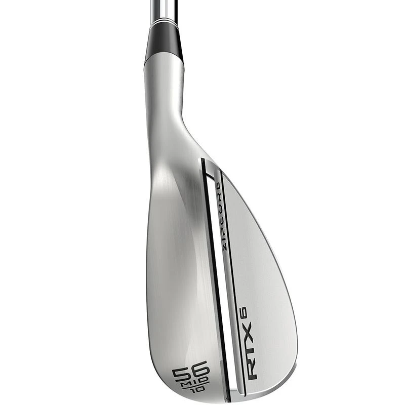 Cleveland RTX 6 ZipCore Tour Satin Wedge 2 Cleveland RTX 6 ZipCore Tour Satin Wedge - Image 2