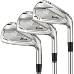 Srixon ZX5 Iron Set