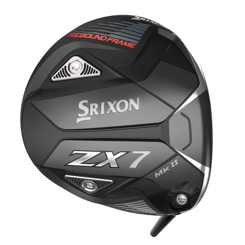 Srixon ZX7 MkII Driver 2 Srixon ZX7 MkII Driver - Image 2
