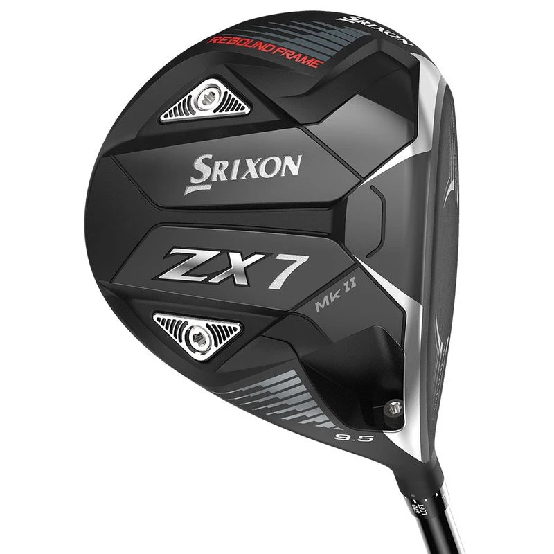 Srixon ZX7 MkII Driver 3 Srixon ZX7 MkII Driver - Image 3