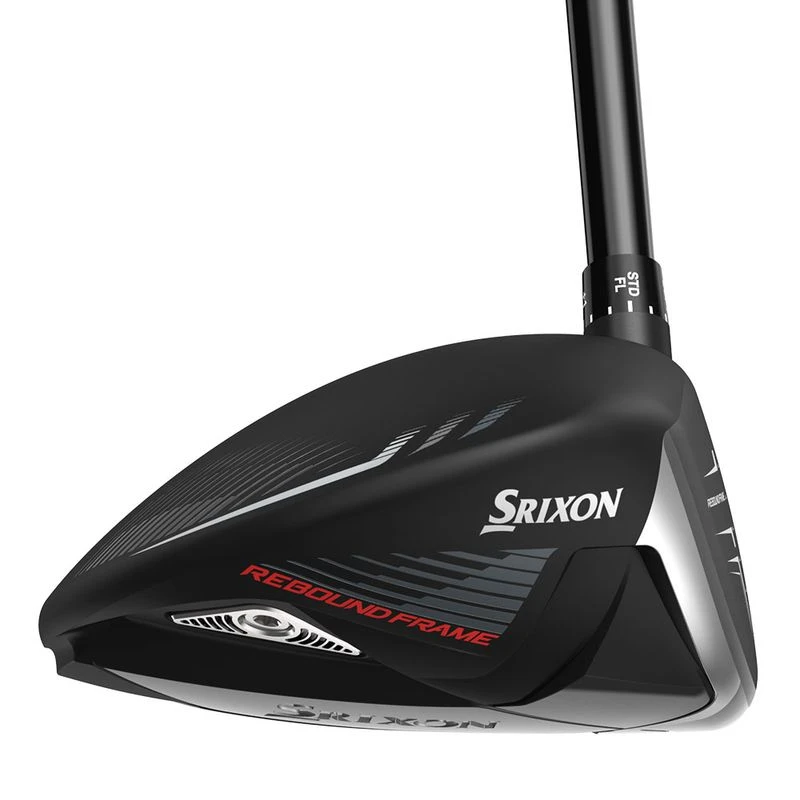 Srixon ZX7 MkII Driver 4 Srixon ZX7 MkII Driver - Image 4