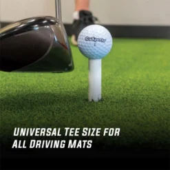 GoSports Rubber Golf Tees - 9 Pack -Best Golf Sale Store 10237079 800 auto