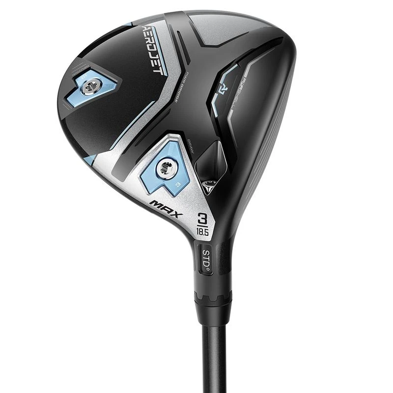 Cobra Women's Aerojet MAX Fairway 1 Cobra Women's Aerojet MAX Fairway