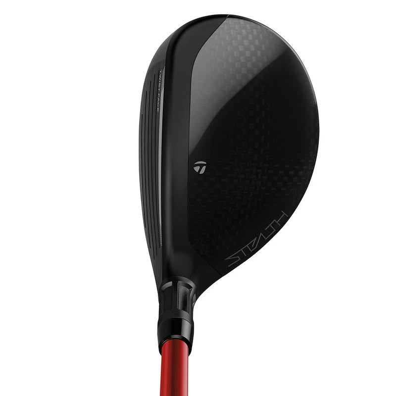 TaylorMade Stealth HD Combo Set 6 TaylorMade Stealth HD Combo Set - Image 6