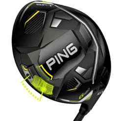 PING G430 SFT Driver -Best Golf Sale Store 10269255 800 auto