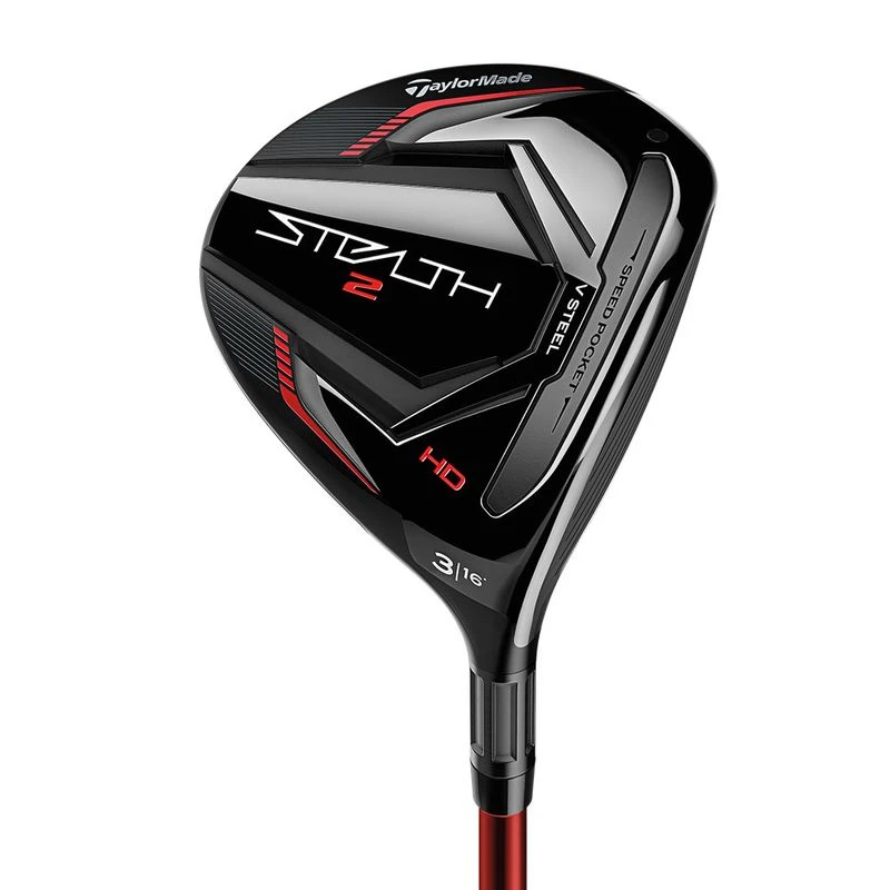 TaylorMade Stealth 2 HD Fairway 1 TaylorMade Stealth 2 HD Fairway