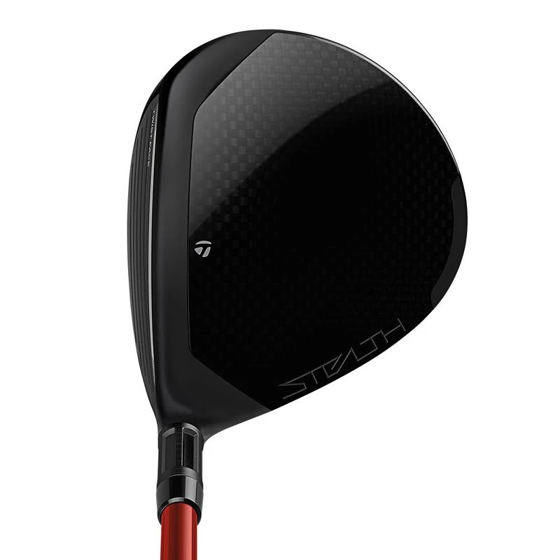 TaylorMade Stealth 2 HD Fairway 2 TaylorMade Stealth 2 HD Fairway - Image 2