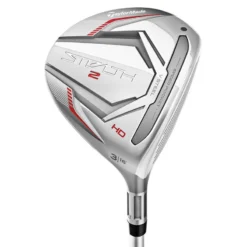 TaylorMade Women&apos;s Stealth 2 HD Fairway