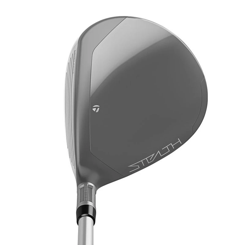 TaylorMade Women's Stealth 2 HD Fairway 2 TaylorMade Women's Stealth 2 HD Fairway - Image 2