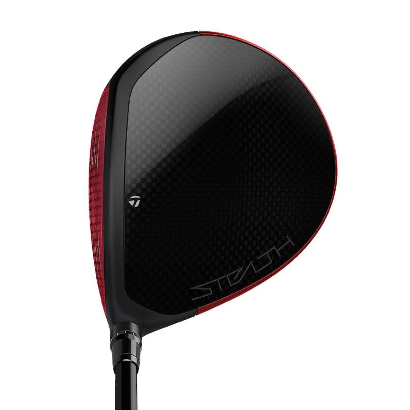 TaylorMade Stealth 2 Driver 2 TaylorMade Stealth 2 Driver - Image 2