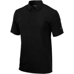 Columbia Juniors Youth Drive Polo