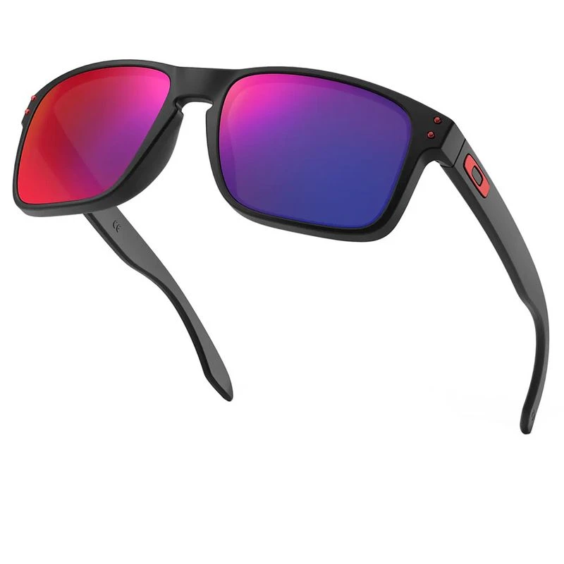 Oakley Men's Holbrook Sunglasses 2 Oakley Men's Holbrook Sunglasses - Image 2