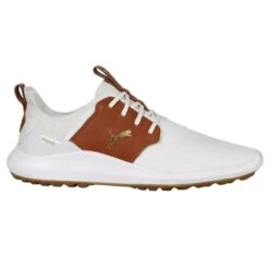 Puma Men&apos;s Ignite NXT Crafted Spikeless Golf Shoes