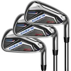 Cobra Aerojet ONE Iron Set