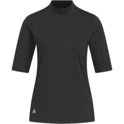 Adidas Women&apos;s Essentials Mock Polo