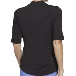 Adidas Women's Essentials Mock Polo -Best Golf Sale Store 10298062 800 auto