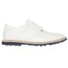 G/Fore Men&apos;s Tonal Saddle Gallivanter Spikeless Golf Shoes