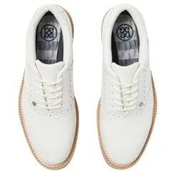 G/Fore Men&apos;s Tonal Saddle Gallivanter Spikeless Golf Shoes -Best Golf Sale Store 10309301 800 auto