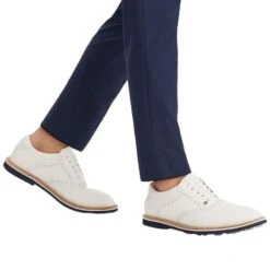 G/Fore Men&apos;s Tonal Saddle Gallivanter Spikeless Golf Shoes -Best Golf Sale Store 10309305 800 auto