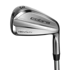 Cobra King One Length Utility Iron