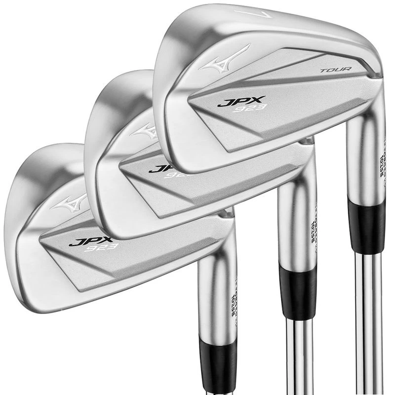 Mizuno JPX 923 Tour Iron Set 1 Mizuno JPX 923 Tour Iron Set