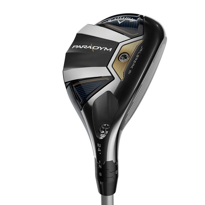 Callaway Paradym Hybrid 1 Callaway Paradym Hybrid