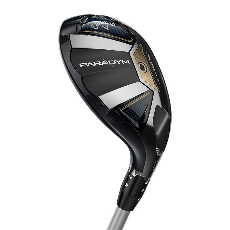 Callaway Paradym Hybrid 2 Callaway Paradym Hybrid - Image 2