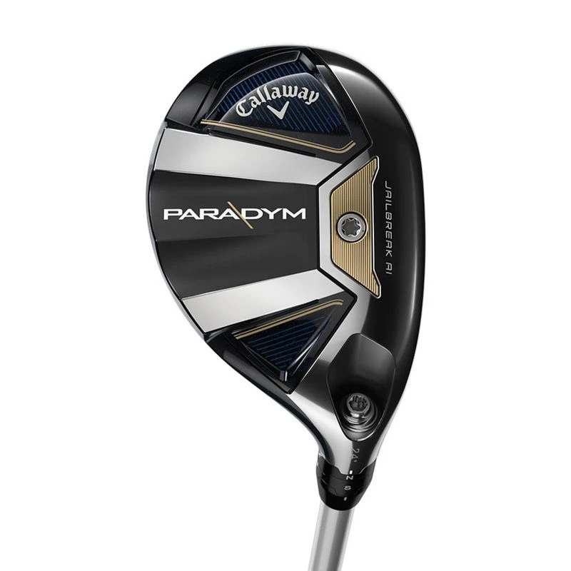 Callaway Paradym Hybrid 4 Callaway Paradym Hybrid - Image 4