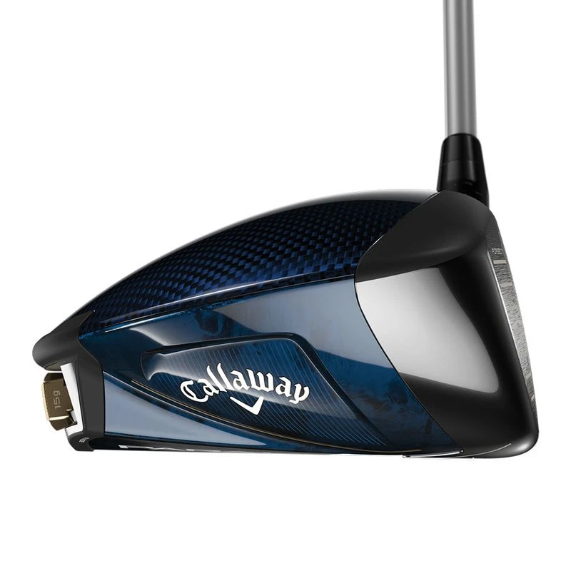 Callaway Women's Paradym Driver 5 Callaway Women's Paradym Driver - Image 5