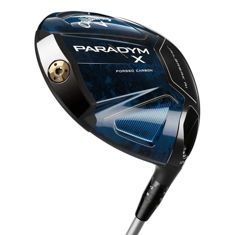 Callaway Paradym X Driver 2 Callaway Paradym X Driver - Image 2