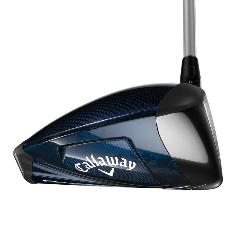 Callaway Paradym X Driver 4 Callaway Paradym X Driver - Image 4
