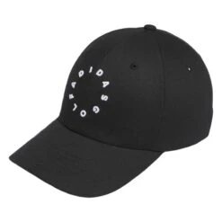 Adidas Men's Revolve Six-Panel Hat
