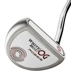 Odyssey White Hot OG Rossie DB Putter