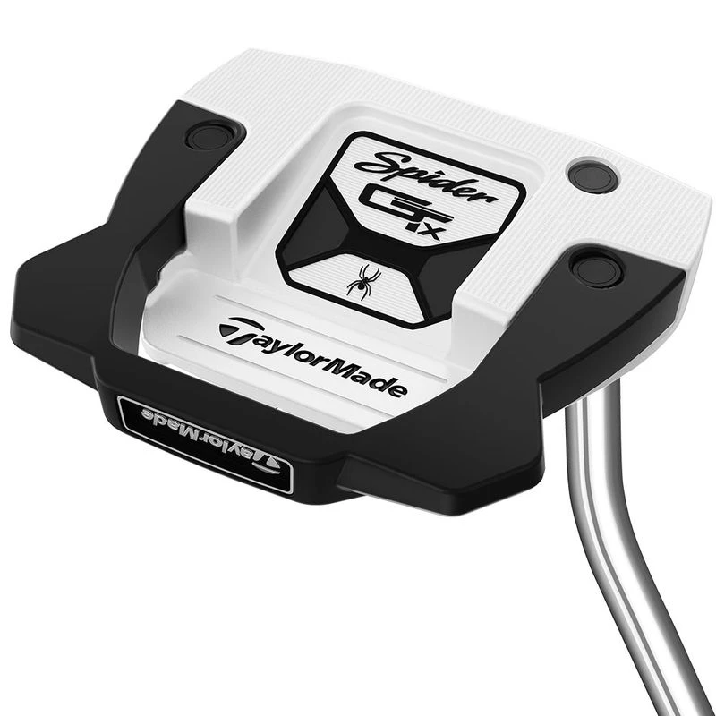 TaylorMade Spider GTX White SB Putter 1 TaylorMade Spider GTX White SB Putter