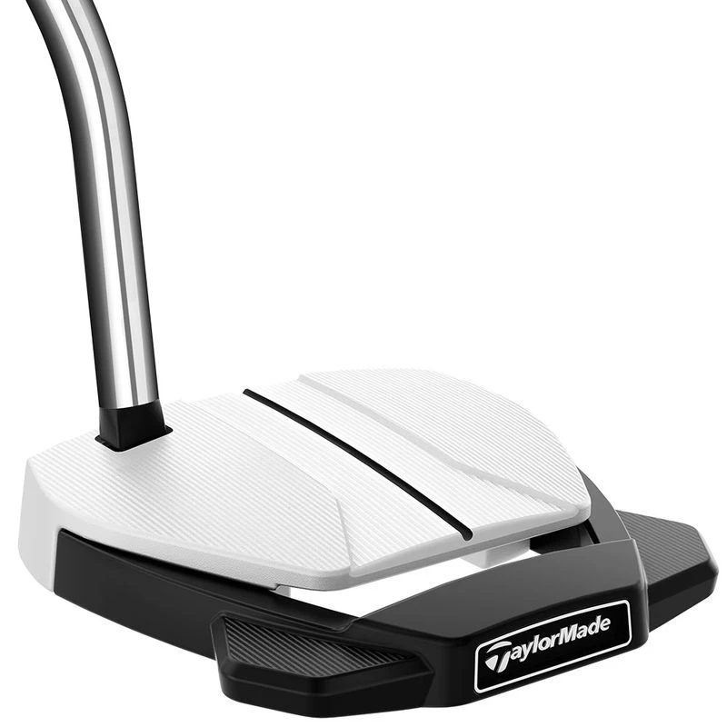 TaylorMade Spider GTX White SB Putter 2 TaylorMade Spider GTX White SB Putter - Image 2