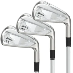 Srixon Women&apos;s ZX4 MkII Iron Set