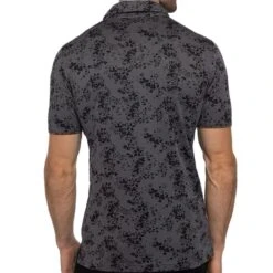 TravisMathew Men&apos;s A Little Spice Polo -Best Golf Sale Store 10326355 800 auto