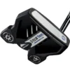 Odyssey Broomstick 2-Ball Ten Tour Lined Putter