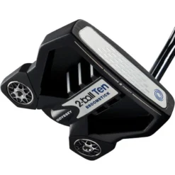 Odyssey Broomstick 2-Ball Ten Tour Lined Putter