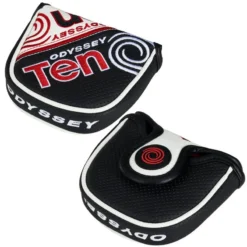 Odyssey Broomstick 2-Ball Ten Tour Lined Putter -Best Golf Sale Store 10334442 800 auto