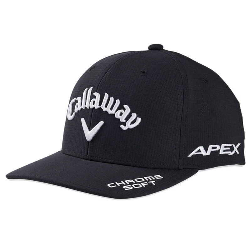 Callaway Men's Tour Authentic Performance Pro XL Hat 1 Callaway Men's Tour Authentic Performance Pro XL Hat